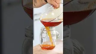The oil that makes everything taste delicious! With recipe! 