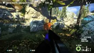 PD2: Train Heist Solo, Full Stealth, All Loot on OVERKILL [open_beta] 8/29/14