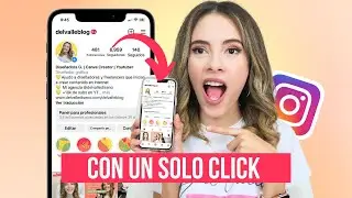 📱How to ARCHIVE OR DELETE all Instagram photos?