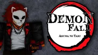DemonFall Is Finally Getting Updated