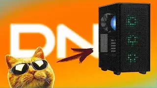 Опыт Использования Подписчика Игрового Пк Ardor H326 -  Всё ли так плохо ?