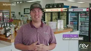 REV Business Spotlight: Chris's Specialty Foods