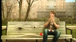 Мac Donald's - Поющие дома