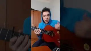 WEart |Магомед Абдуллаев|  Lil Nas X — Old Town Road feat Billy Ray Cyrus Cover.