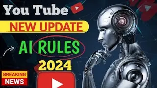 youtube ai tools 2024 New update | youtube new update