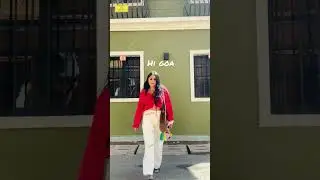 Hi Goa!
