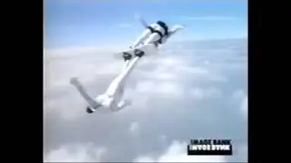 The Image Bank - Master Reel 329-330: Extreme and Adventure Sports (1997)