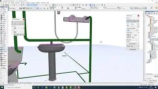 MEP AND ARCHISUITE WITH ARCHICAD