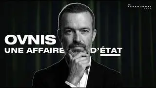 UFOs: A Matter of State? | Dominique Filhol