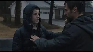 Prisoners - The Kidnapping | RV Scene (HD)