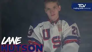 Lane Hutson Highlight Reel