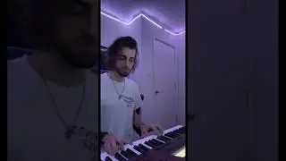 Juice WRLD - 734 into Empty