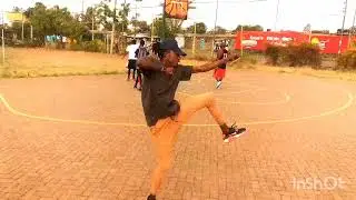 The Ben Ft Diamond Platnumz - WHY (dance choreography by king xheba)