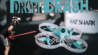 Les choses à ne jamais faire avec un drone.. ( si vous tenez à vos boulettes)