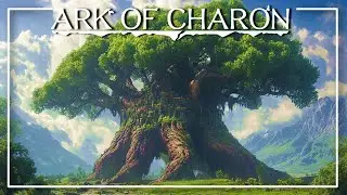 ¡Guía el Árbol del Mundo! Construye, Lucha y Sobrevive en Ark of Charon
