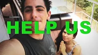 I NEED YOUR HELP!!