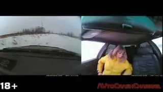 Теперь я настоящий мужик...