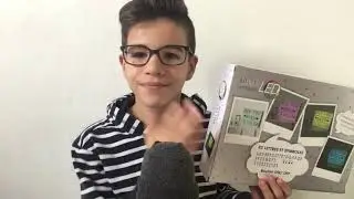 ASMR | Rôleplay : visite médicale 🏥