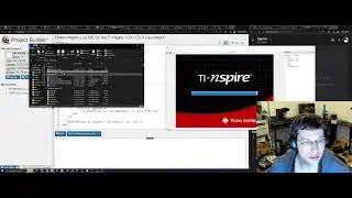 Programming TI Nspire Calculator with Lua