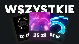 Ile kosztuje cały sklep Discord?