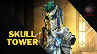 Roshcard i Skullcrusher w Unkillble | Raid: Shadow Legends