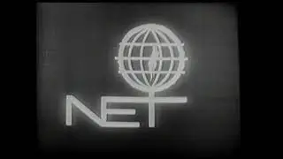 National Educational Television (x2)/WNDT (1966)
