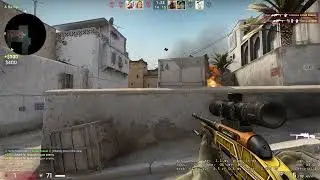 But Did you See That Shot?