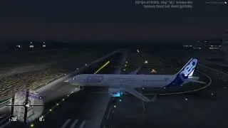 New Aircraft (Taxi+Landing) Lighting/Illumination System [Preview/FSRP]