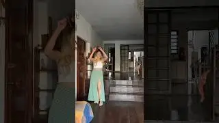 COMEÇOU A SELETIVA PRESENCIAL NO NORDESTE 🤩