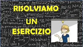 Esercizio legge di gravitazione universale 4