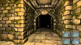 Lets Play Legend of Grimrock - Part 10