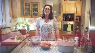 Les boulettes à la sauce tomate comme ma bonne-maman