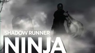 Gameplay Shadow Runner Ninja (ANDROID) en español