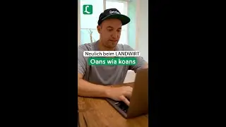 Oans wia koans | das Kaprfhamer Volksfest 2024 | #shorts