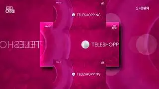 YTPMV PRO 2 Ident Teleshopping (2017-2020) Scan
