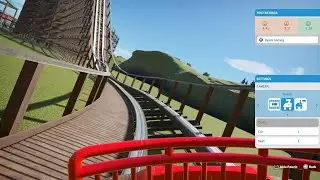 Villain Geauga lake