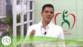 NutriActivate- Propósitos de año nuevo