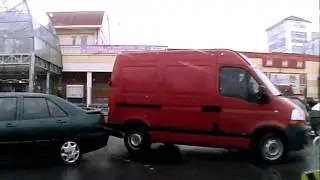 Když se dva nedohodnou