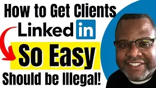 How to Get Leads on Linkedin 2022 - Fast