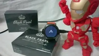 amazfit watch Pacefied rom update
