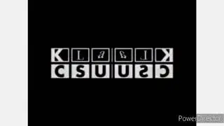 Klasky Csupo in G-Major and Low Voice and CoNfUsIoN