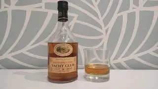 Yacht Club французкий виски
