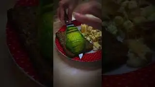 Давай приготовим уютный завтрак в эту пасмурную погоду ✨