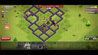 Watch me stream Clash of Clans on Omlet Arcade!