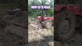 ROTARY...HIDUP ITU HARUS KERJA #kerja #rotary #hidup #hidupdidesa