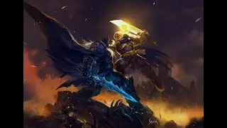 (Unofficial) Friday Night Funkin VS WoW - 