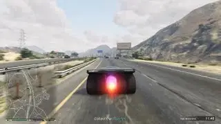Vigilante minding its own business VS oppressor mk2