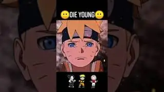 Naruto and Sasuke 