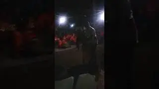 Joged goyangan mantap