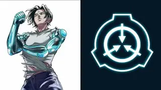 SCP-073 / Invulnerable, intocable y tipazo